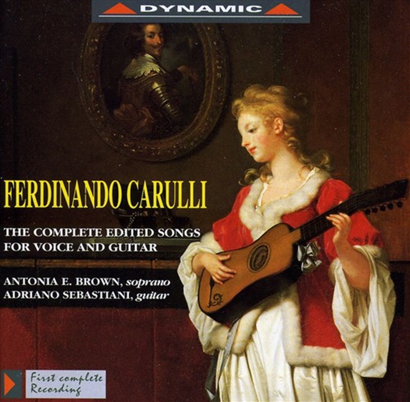 Complete Songs For Voice/Product Detail/Classical