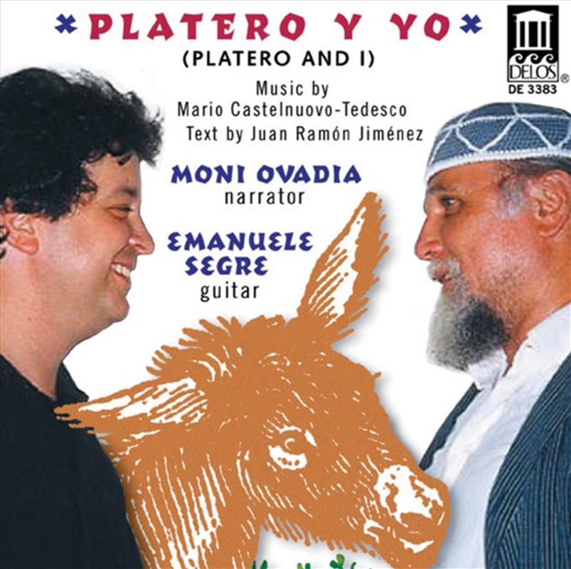 Platero Y Yo/Product Detail/Classical