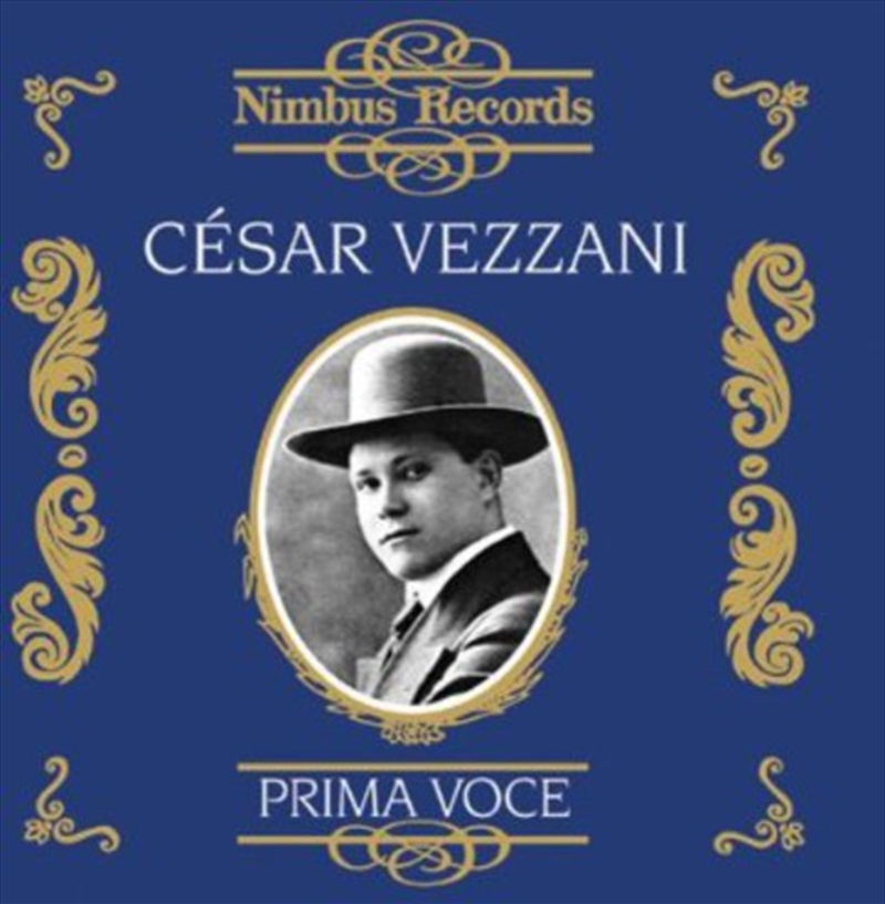 Prima Voce/Product Detail/Classical