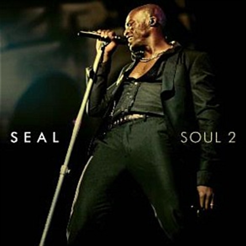 Soul 2/Product Detail/Pop