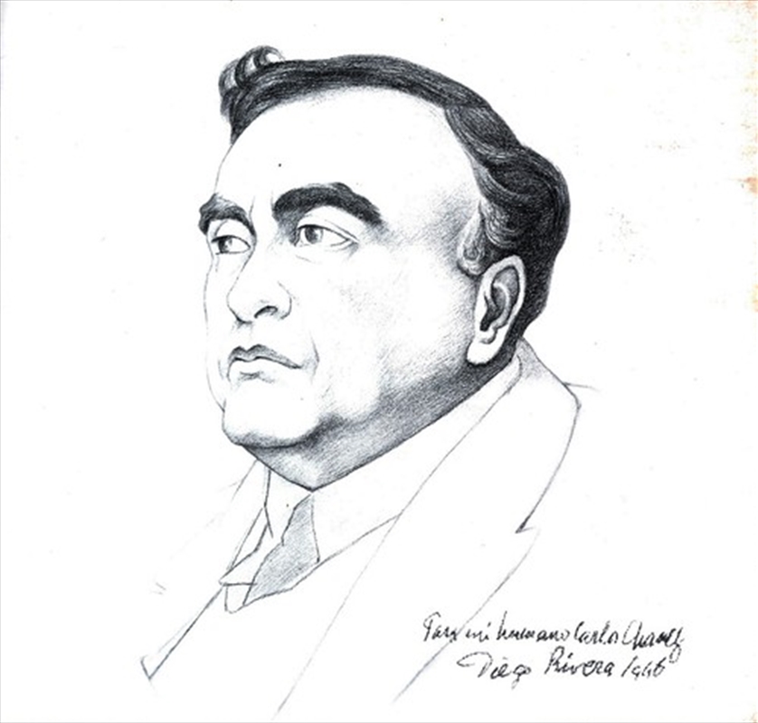 Complete Chamber Music Of Carlos Chavez 1/Product Detail/Classical