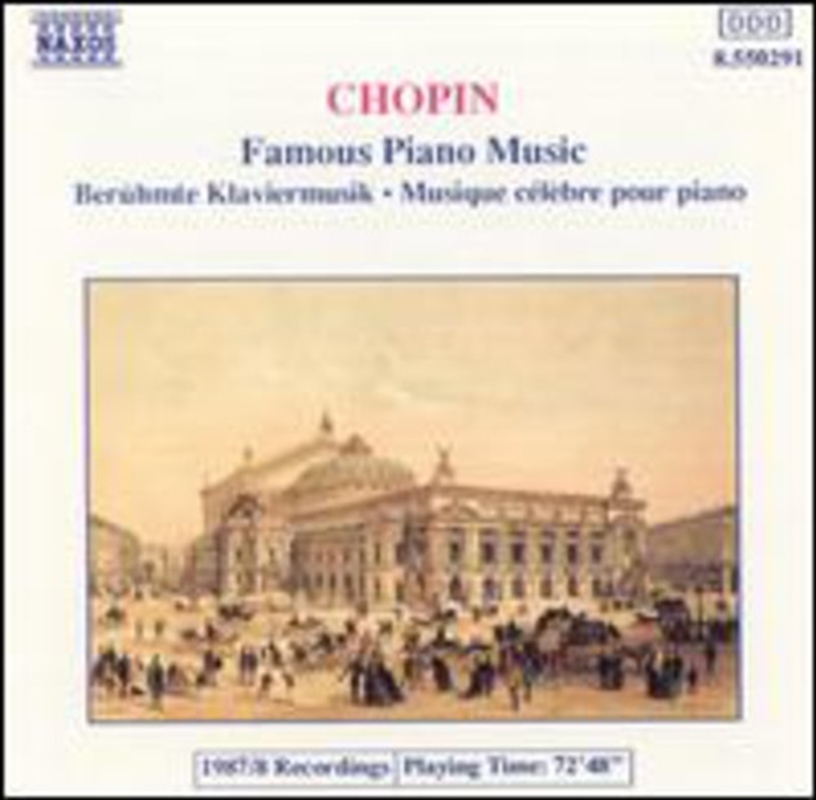 Piano Works/Product Detail/Classical