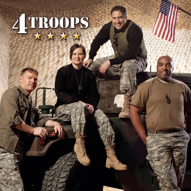 4Troops/Product Detail/Rock/Pop