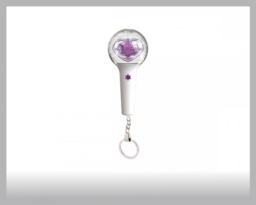 Astro - Official Light Keyring/Product Detail/KPOP Merch