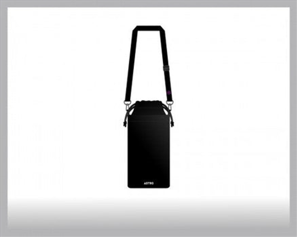 Astro - Stargraphy The 4th Astroad Official Md Light Stick Pouch/Product Detail/KPOP Merch