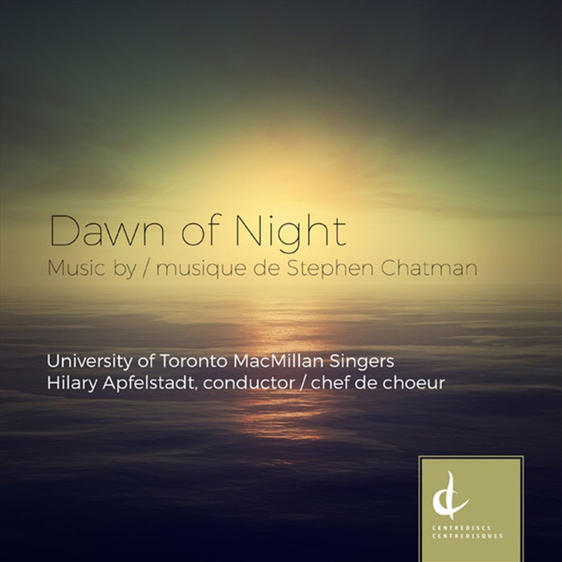 Dawn Of Night/Product Detail/Classical
