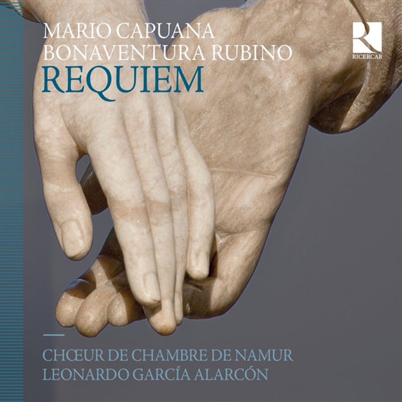 Requiem/Product Detail/Classical