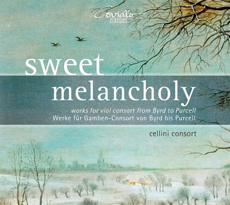 Sweet Melancholy/Product Detail/Classical