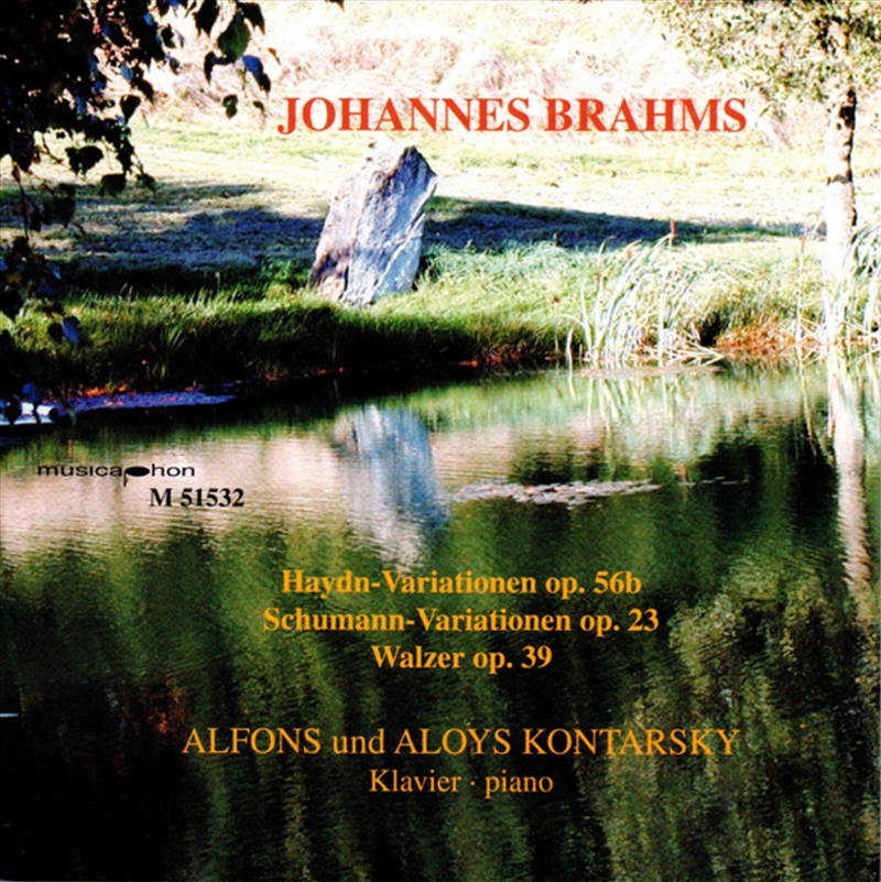 Variations-Opp/Product Detail/Classical