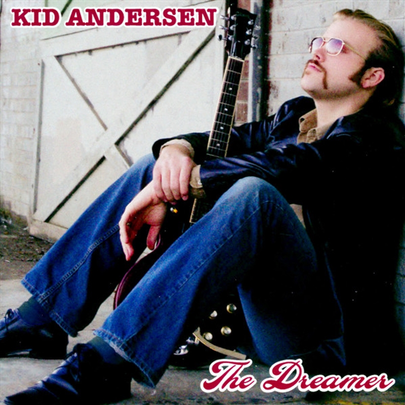 Dreamer/Product Detail/Blues