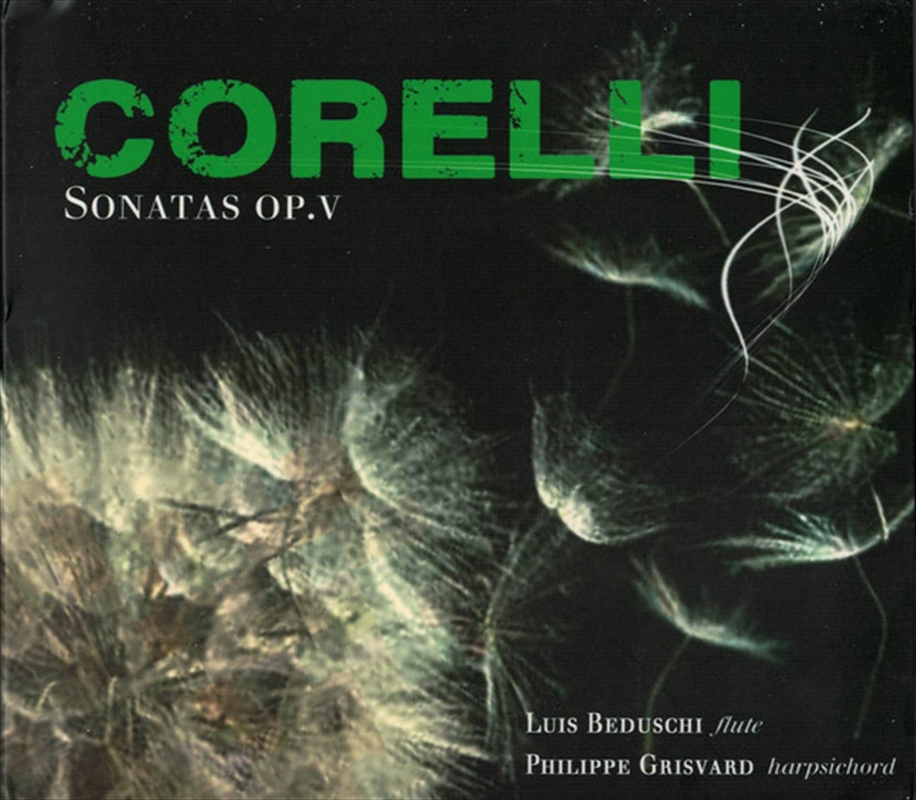 Corelli / Sonates Op.5/Product Detail/Classical