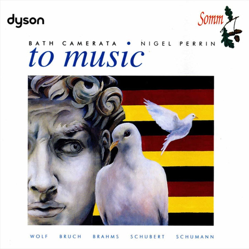 To Music/Product Detail/Classical