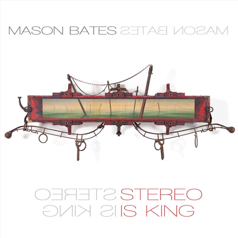 Stereo Is King/Product Detail/Classical