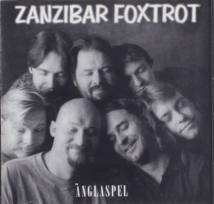 Zanzibar Foxtrot/Product Detail/Classical