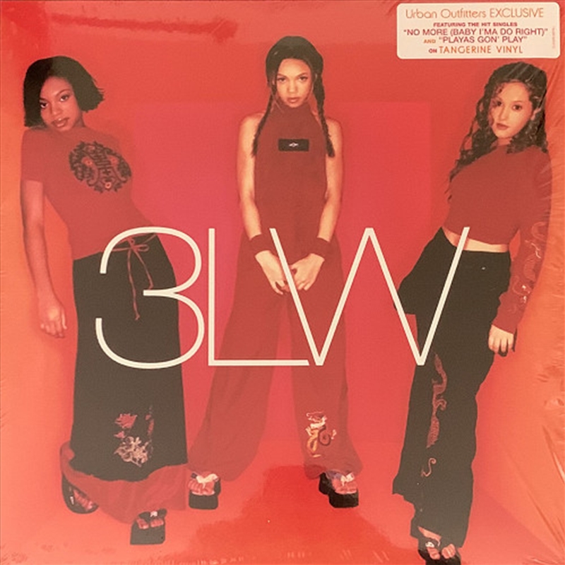 3Lw/Product Detail/R&B