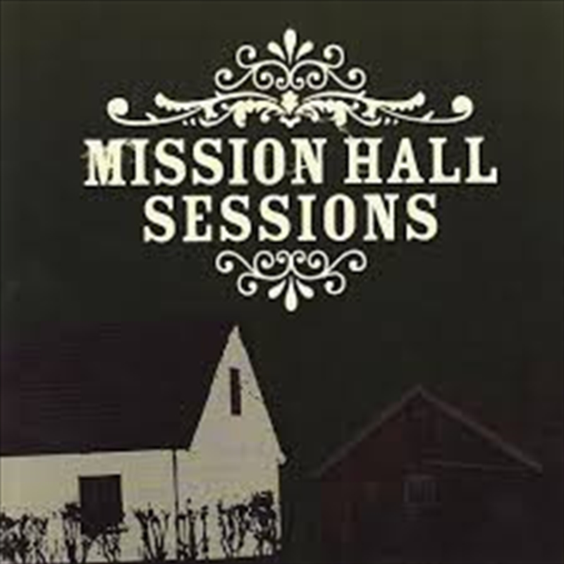 Mission Hall Sessions/Product Detail/Rock/Pop