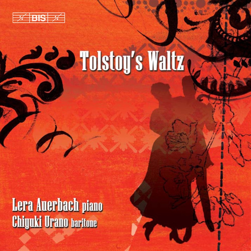 Tolstoy's Waltz/Product Detail/Classical