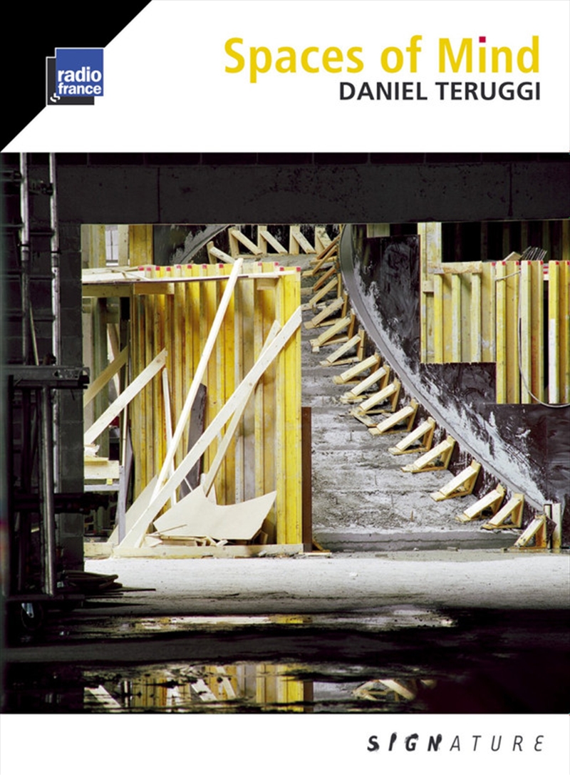 Spaces Of Mind/Product Detail/Classical