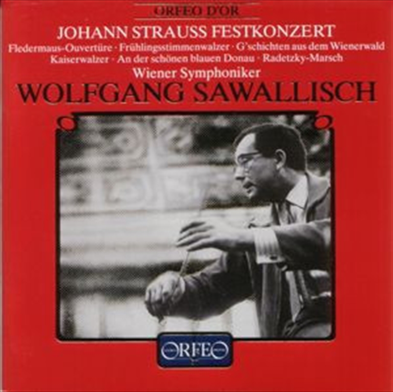 Festkonzert/Product Detail/Classical