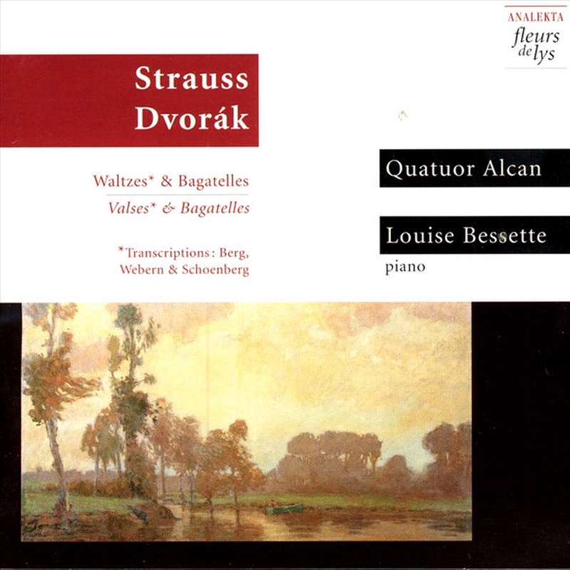 Waltzes & Bagatelles / Waltzes/Product Detail/Classical
