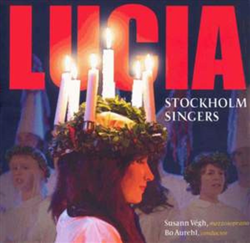 Lucia/Product Detail/Classical