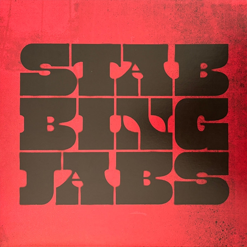 Stabbing Jabs/Product Detail/Rock/Pop
