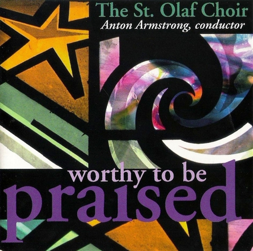 Worthy To Be Praised/Product Detail/Classical