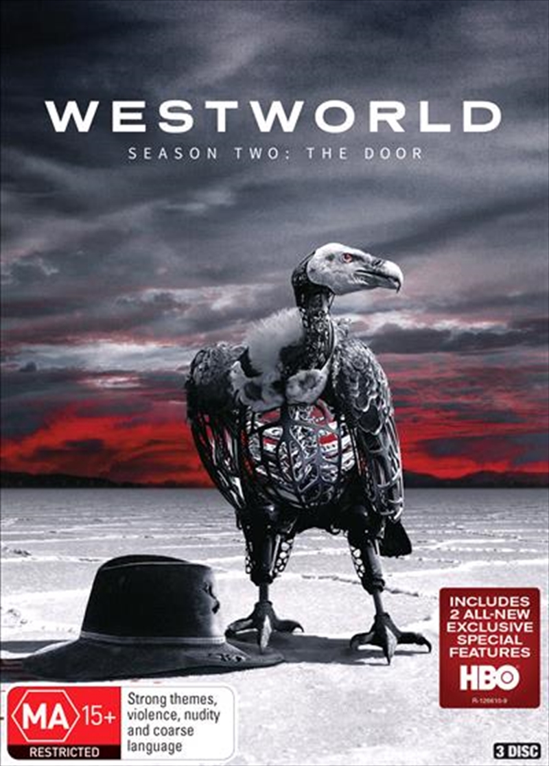 Westworld - Season 2/Product Detail/Fantasy