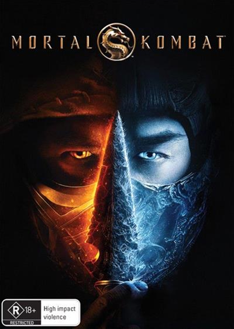 Mortal Kombat/Product Detail/Action