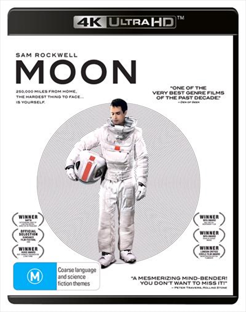 Moon  UHD/Product Detail/Drama