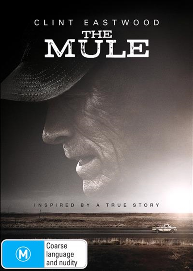 Mule, The/Product Detail/Drama