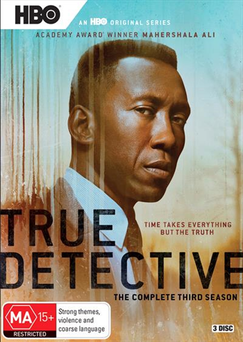 True Detective - Season 3/Product Detail/Drama