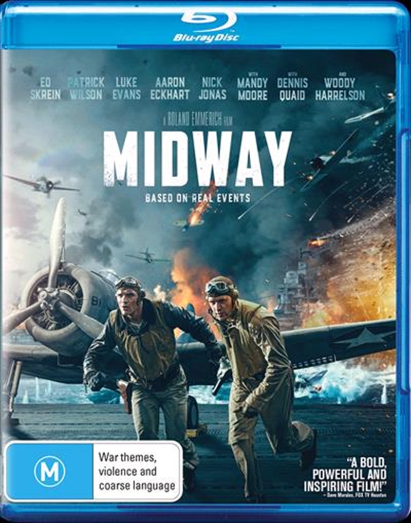 Midway/Product Detail/War