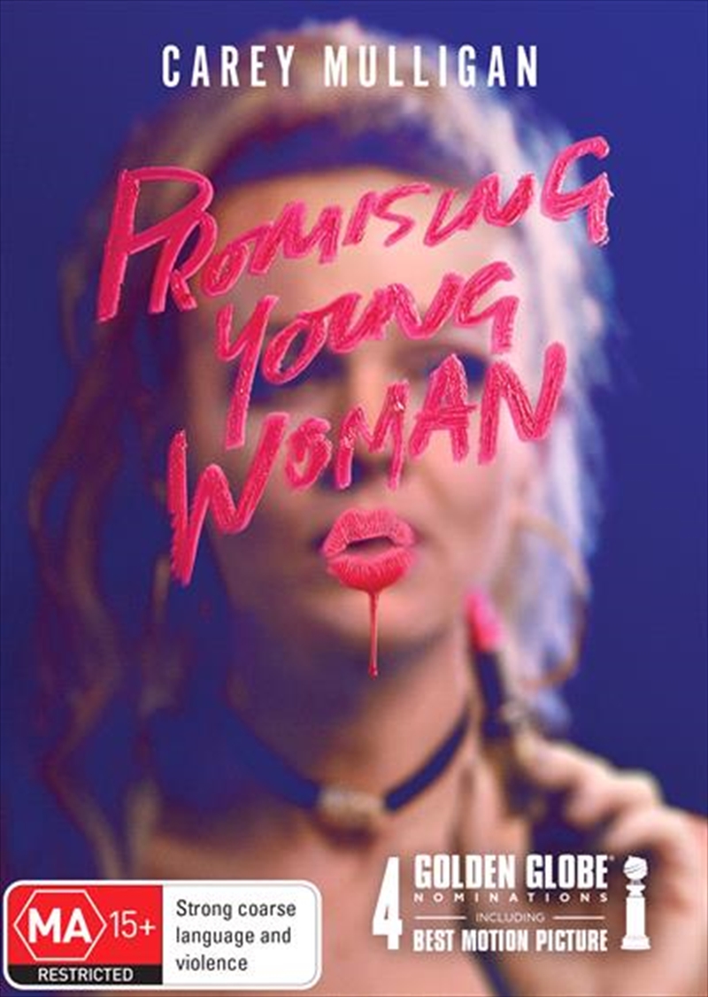 Promising Young Woman/Product Detail/Comedy