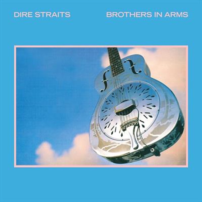 Brothers In Arms - 40th Anniversary Edition/Product Detail/Rock