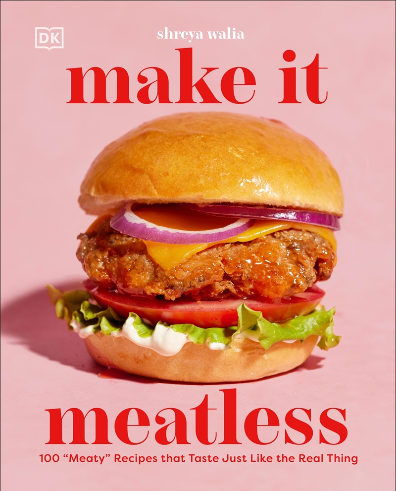 Make It Meatless/Product Detail/Recipes, Food & Drink
