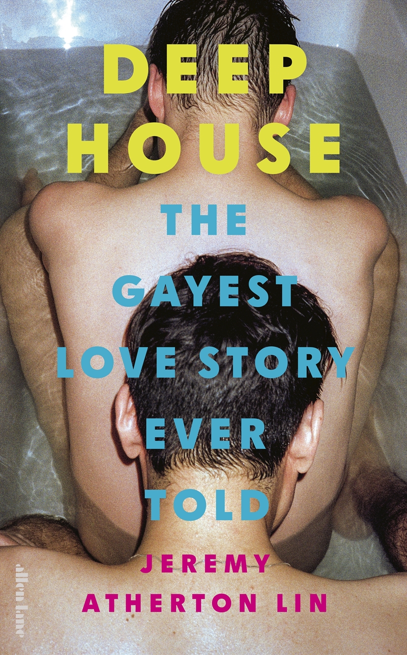 Deep House/Product Detail/Society & Culture