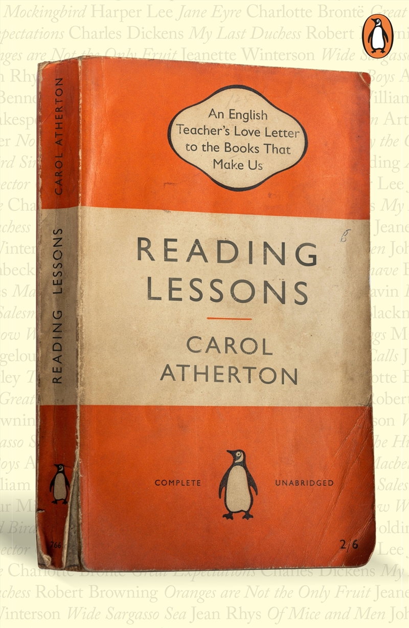 Reading Lessons/Product Detail/Literature & Poetry