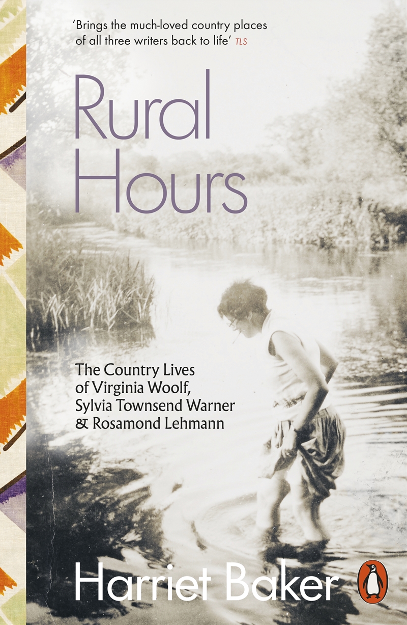 Rural Hours/Product Detail/Society & Culture