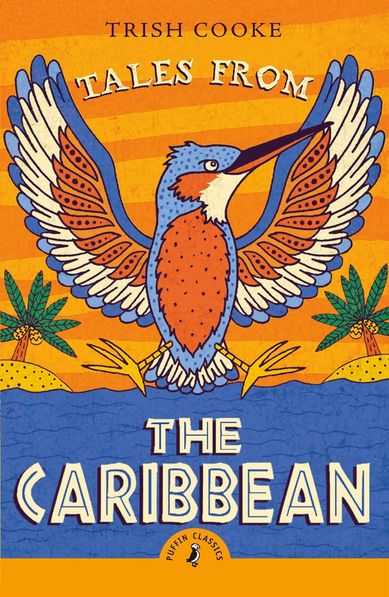 Tales From The Caribbean/Product Detail/Childrens Fiction Books