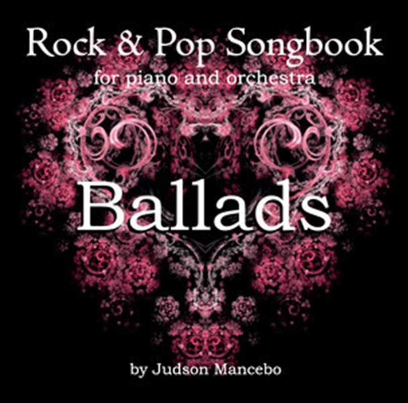 Rock And Pop Songbook: Ballads/Product Detail/Easy Listening