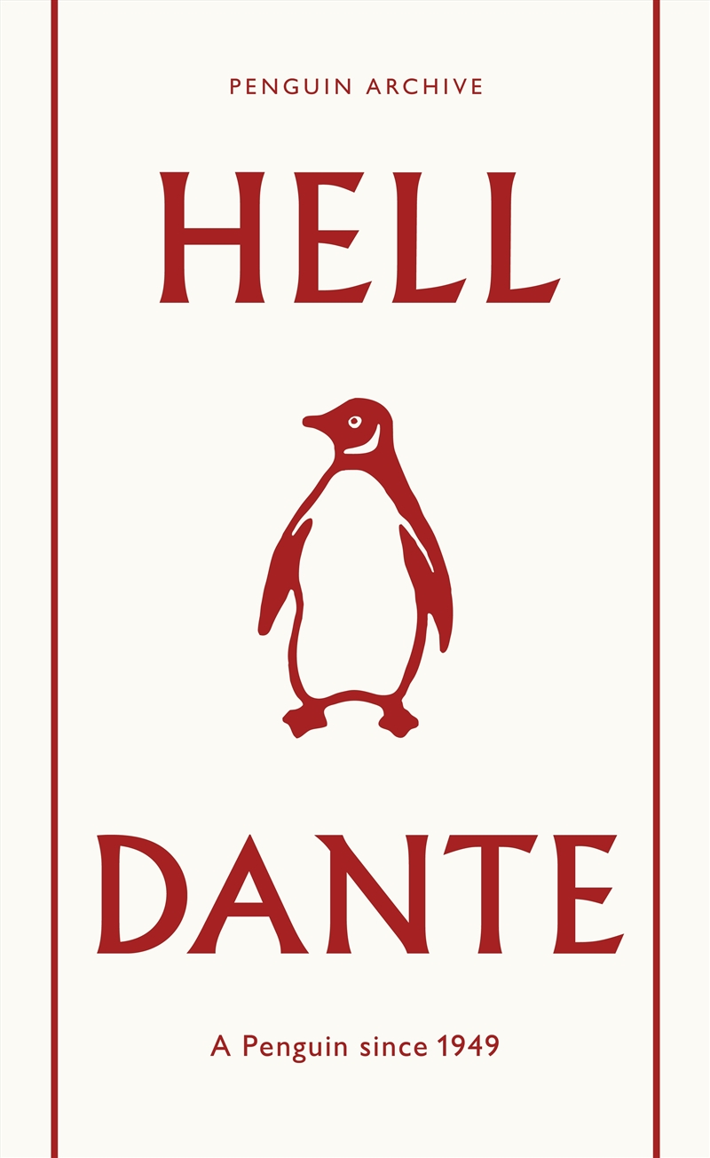 Hell/Product Detail/Reading