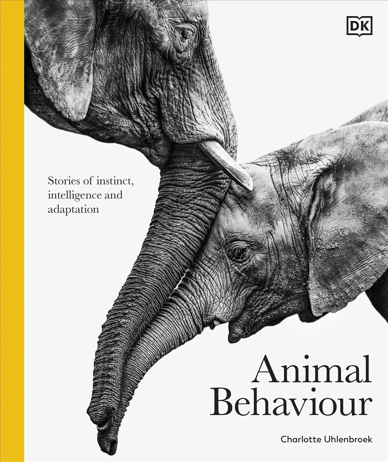 Animal Behaviour/Product Detail/Animals & Nature