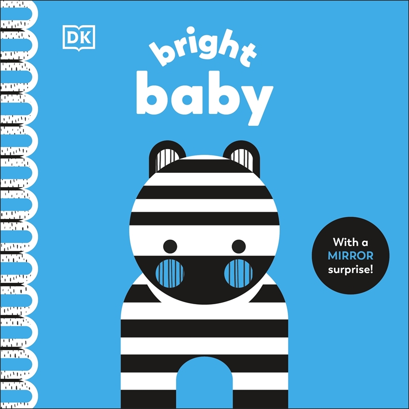 Bright Baby/Product Detail/Early Childhood Fiction Books