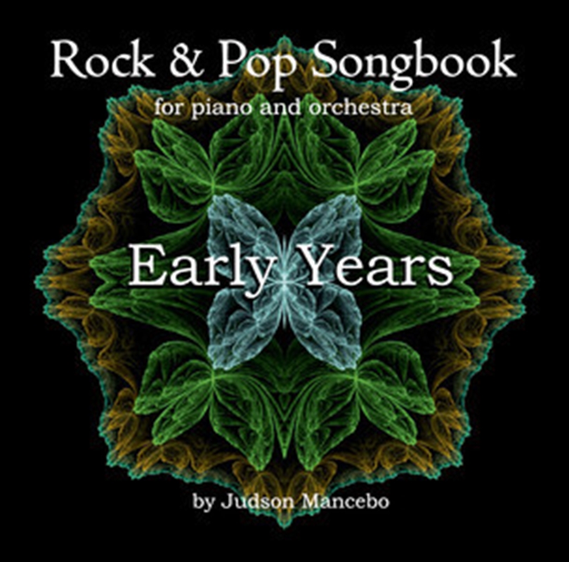 Rock And Pop Songbook: Early Years/Product Detail/Easy Listening