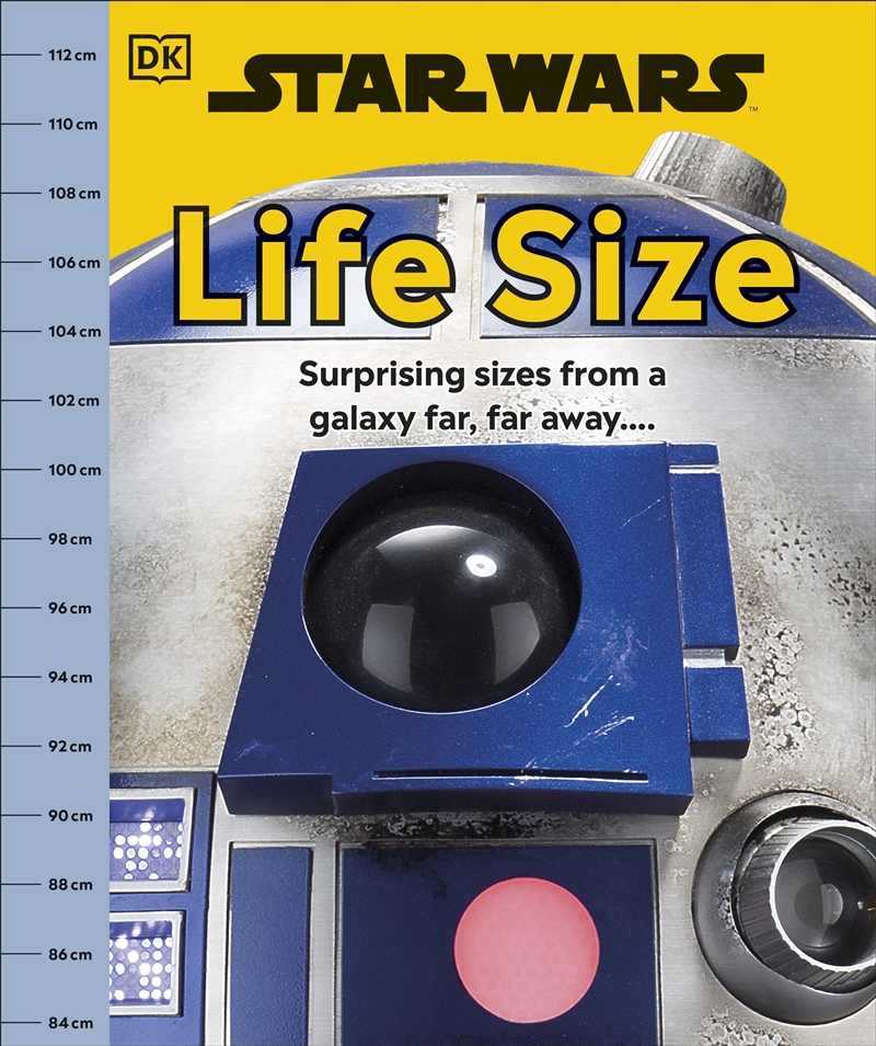 Star Wars Life Size/Product Detail/Childrens