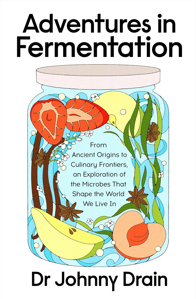 Adventures In Fermentation/Product Detail/Recipes, Food & Drink