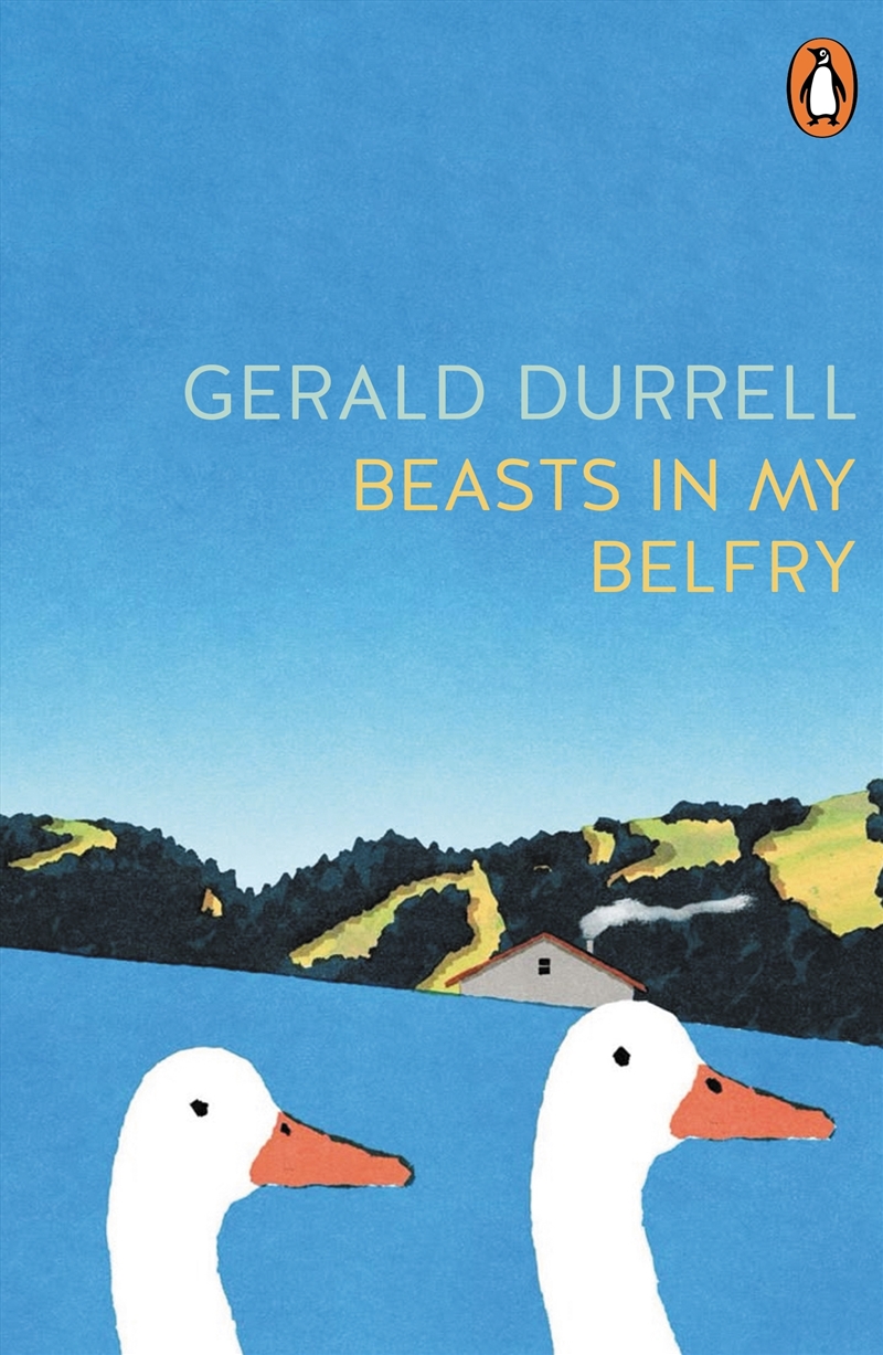 Beasts In My Belfry/Product Detail/Animals & Nature