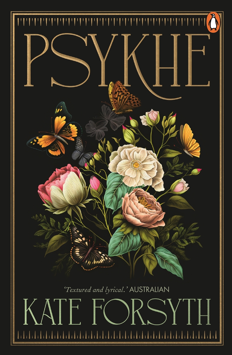 Psykhe/Product Detail/Historical Fiction