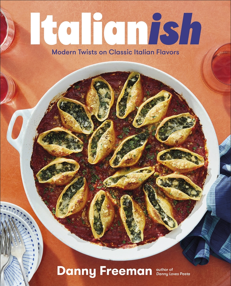 Italianish/Product Detail/Recipes, Food & Drink